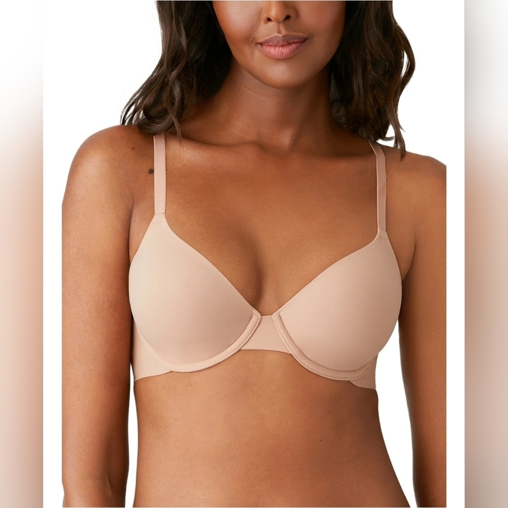 NWT Wacoal Comfort First Tshirt Bra Size 38D